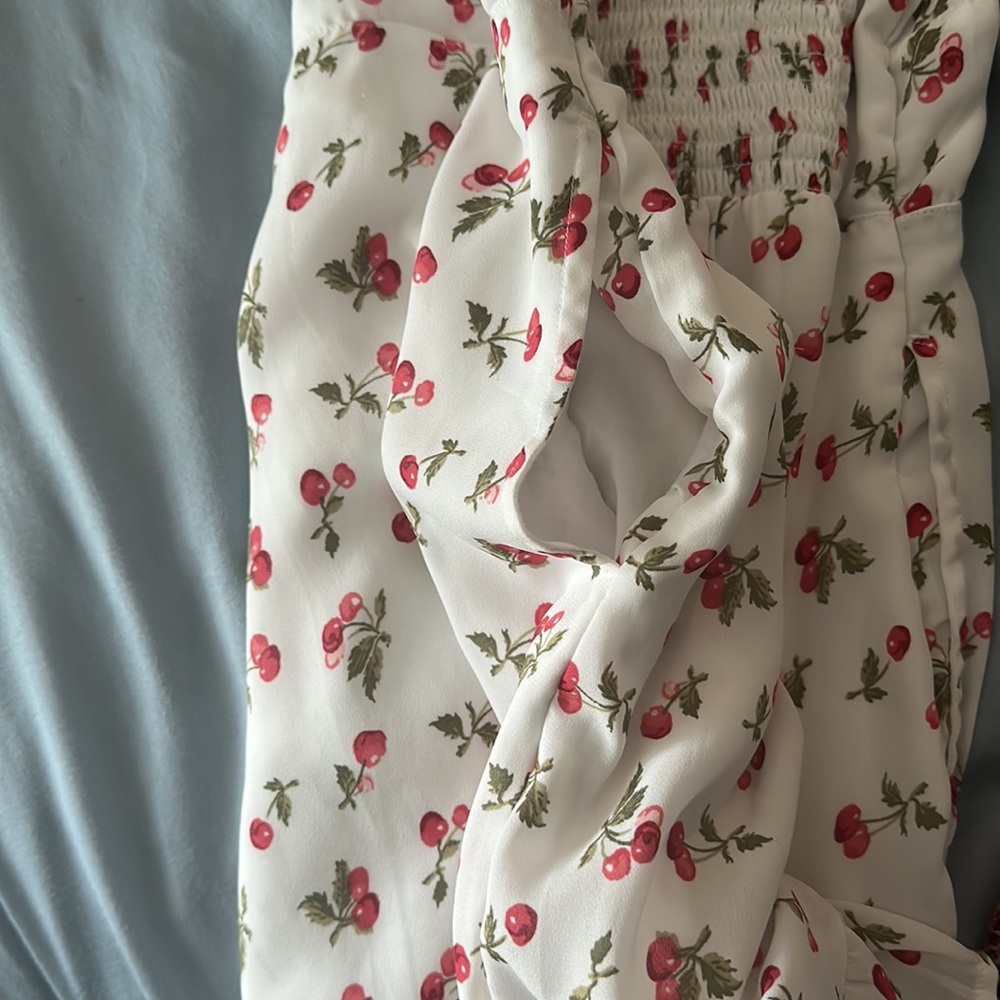Abercrombie & Fitch Dress - Picture 4 of 5